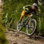 Горные велосипеды MTB