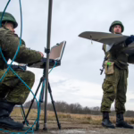 Обучение операторов БПЛА